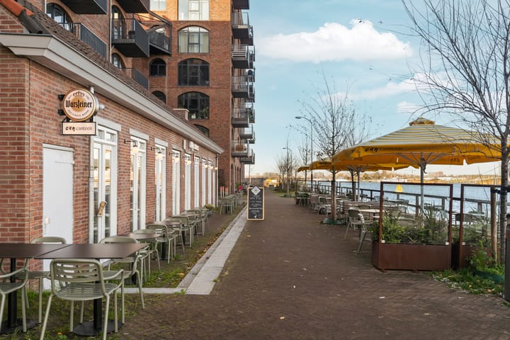 Foto 30 van Vluchtladderstraat 45