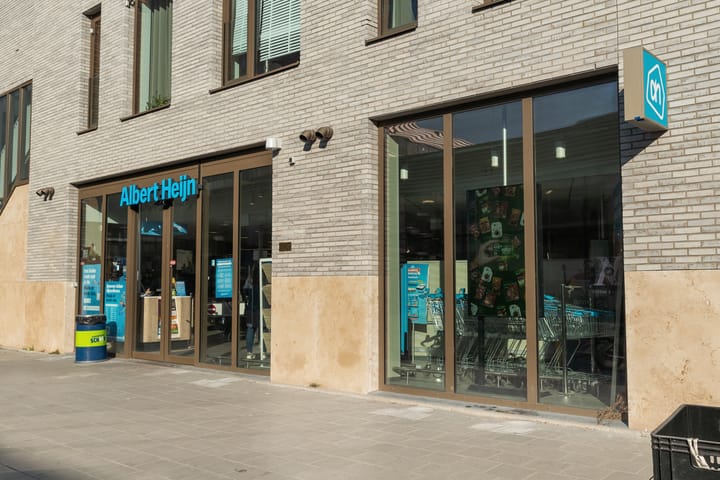 Foto 33 van Vluchtladderstraat 45