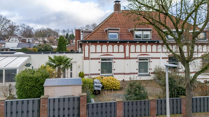 Foto 1 van Dommelstraat 10