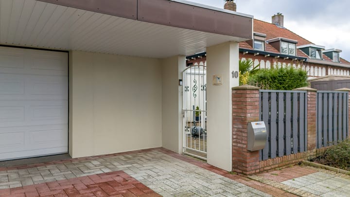 Foto 3 van Dommelstraat 10