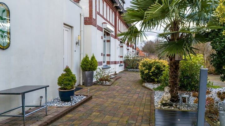 Foto 4 van Dommelstraat 10