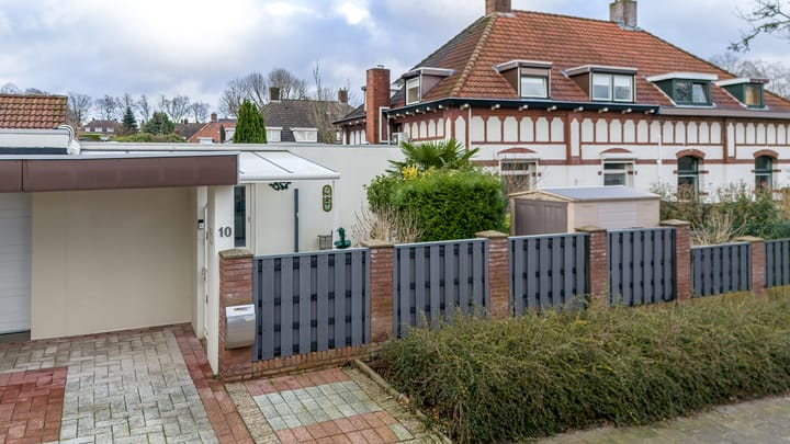 Foto 2 van Dommelstraat 10