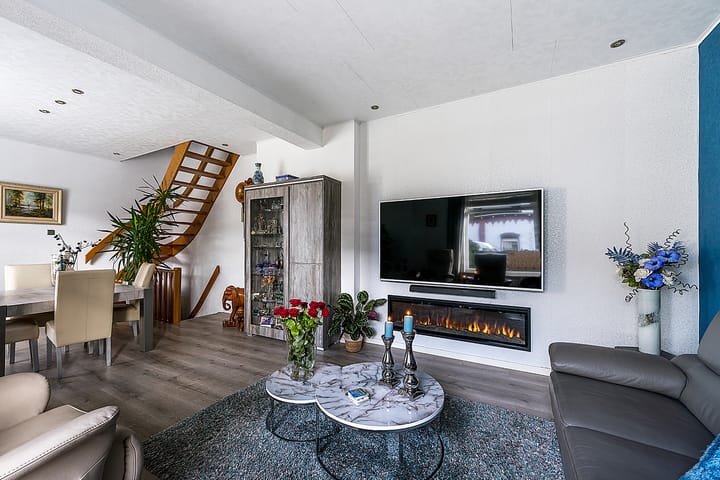 Foto 9 van Dommelstraat 10