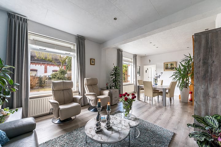 Foto 10 van Dommelstraat 10