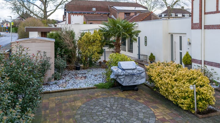 Foto 33 van Dommelstraat 10