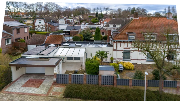 Foto 36 van Dommelstraat 10