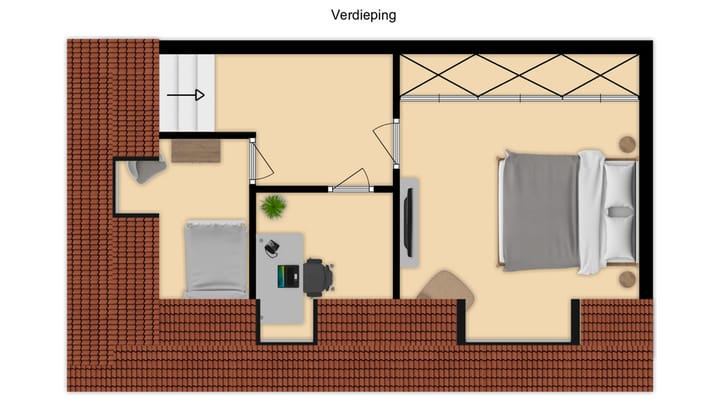 Foto 38 van Dommelstraat 10