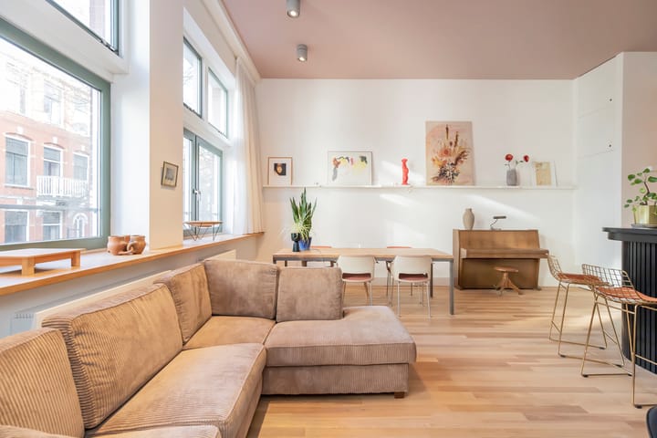 Foto 2 van Weesperzijde 99-C