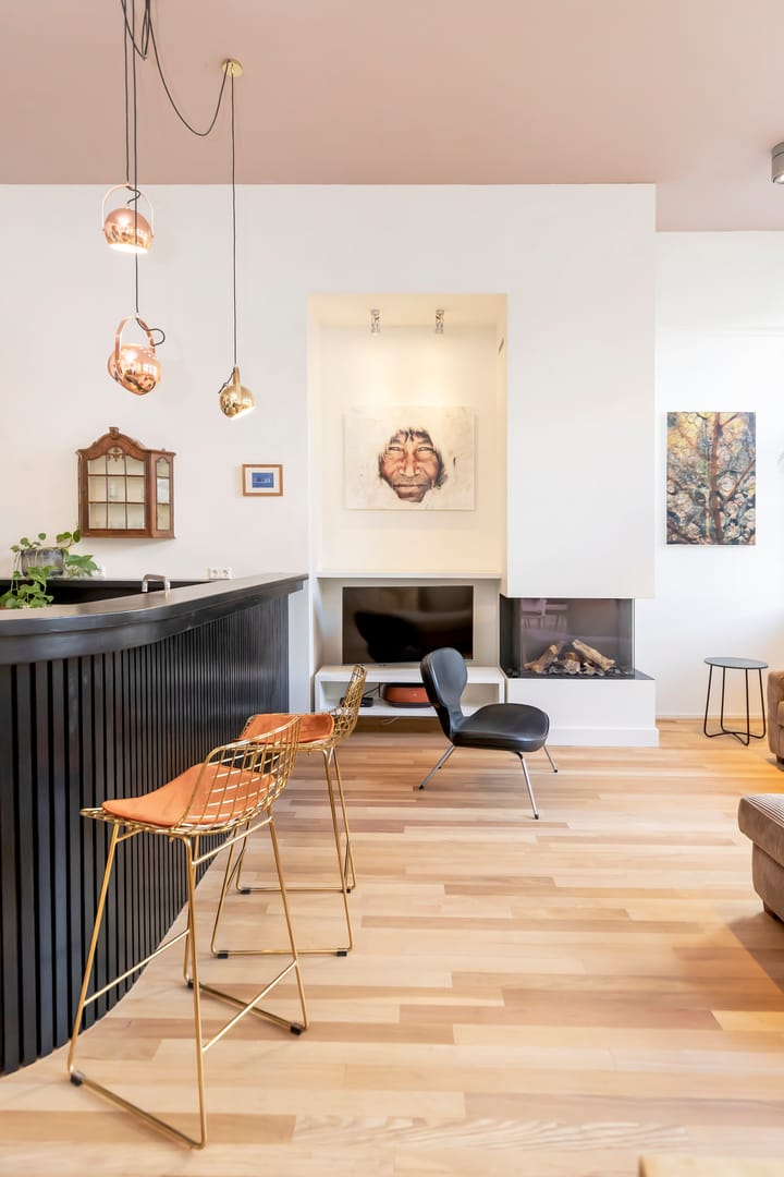 Foto 5 van Weesperzijde 99-C