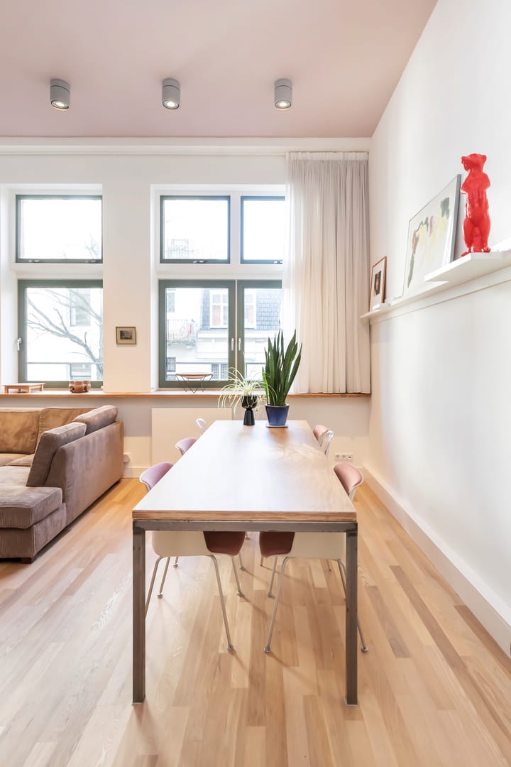 Foto 6 van Weesperzijde 99-C