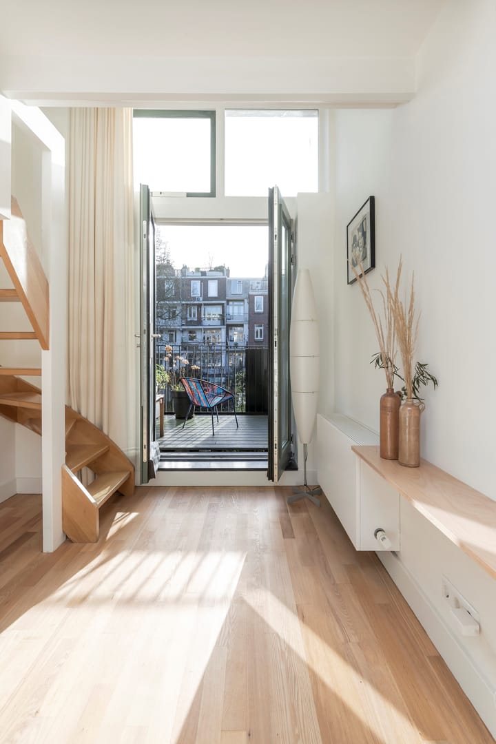 Foto 9 van Weesperzijde 99-C