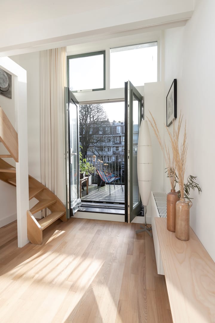 Foto 10 van Weesperzijde 99-C