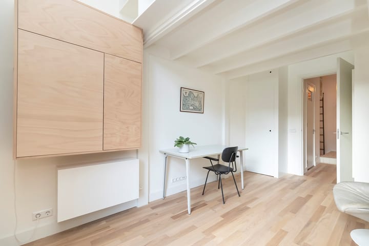 Foto 12 van Weesperzijde 99-C