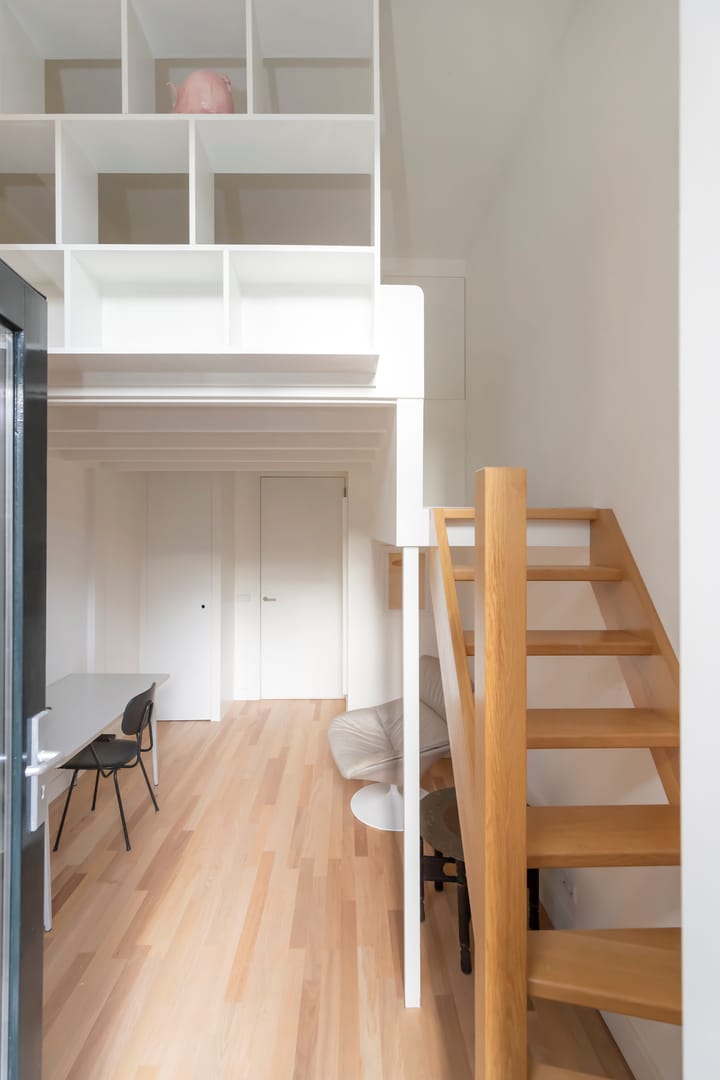 Foto 14 van Weesperzijde 99-C