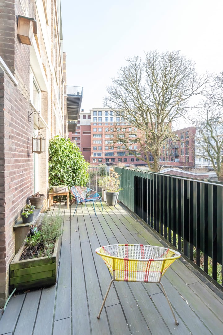 Foto 17 van Weesperzijde 99-C