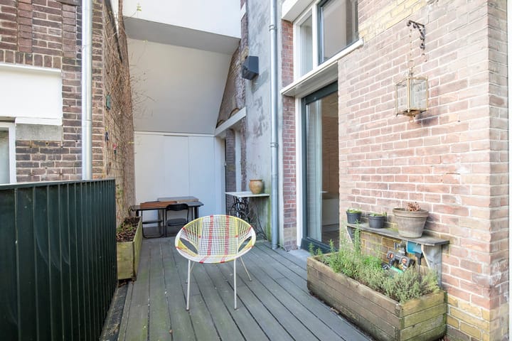 Foto 18 van Weesperzijde 99-C