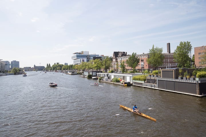 Foto 31 van Weesperzijde 99-C