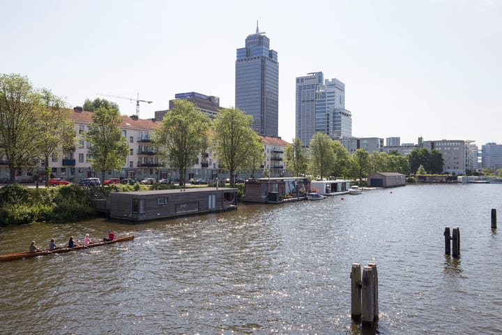 Foto 32 van Weesperzijde 99-C