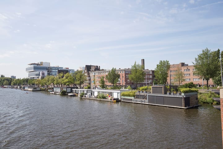 Foto 34 van Weesperzijde 99-C