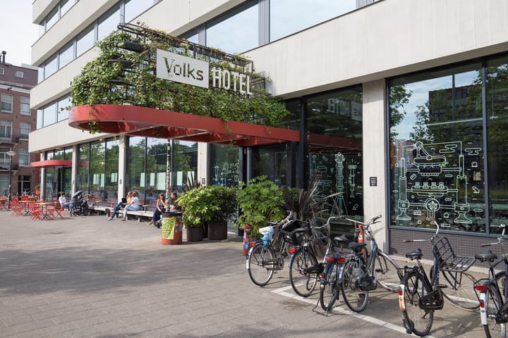 Foto 35 van Weesperzijde 99-C