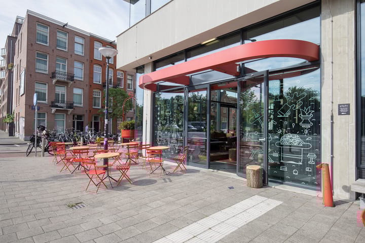 Foto 36 van Weesperzijde 99-C