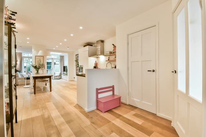 Foto 2 van Orteliusstraat 346-H