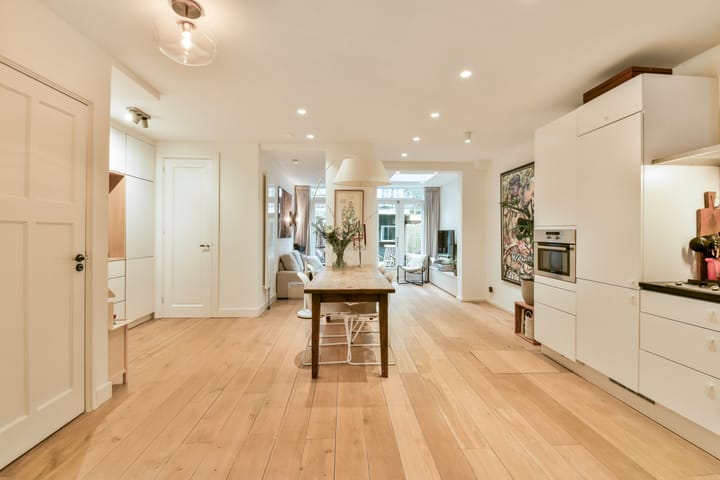 Foto 3 van Orteliusstraat 346-H