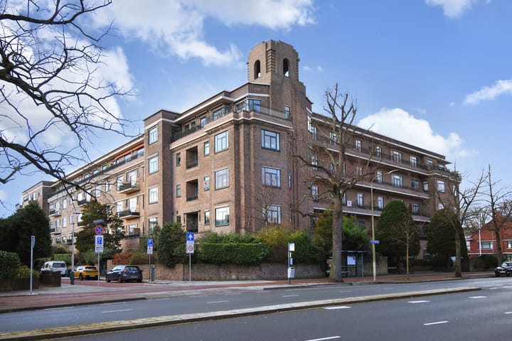 Foto 1 van Van Alkemadelaan 350-220