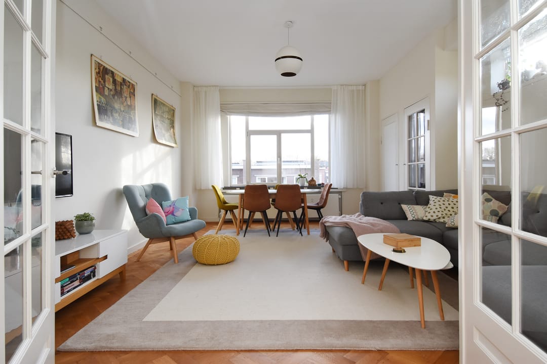 Photo 2 of Van Alkemadelaan 350-220