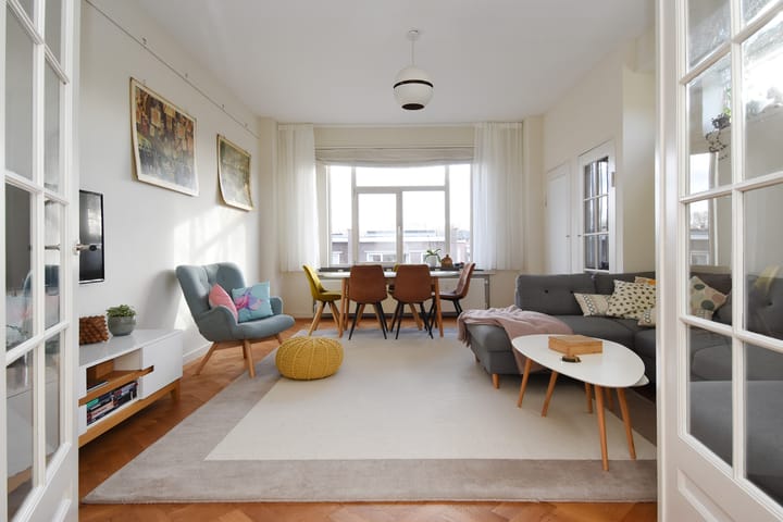 Photo 2 of Van Alkemadelaan 350-220