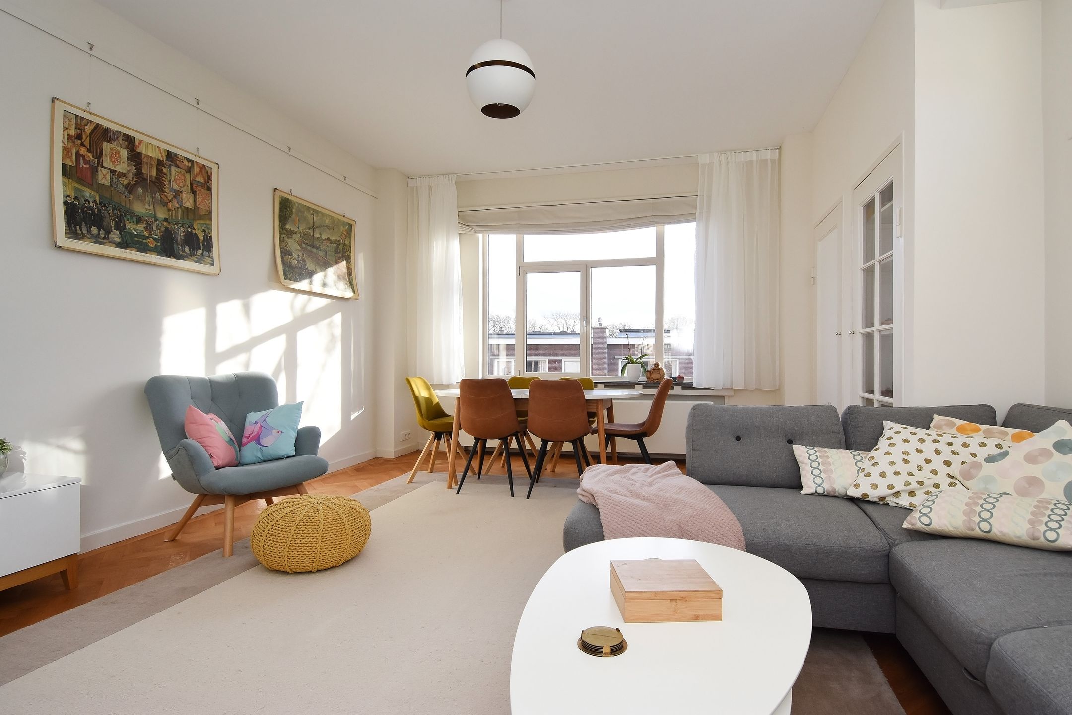 Photo 3 of Van Alkemadelaan 350-220