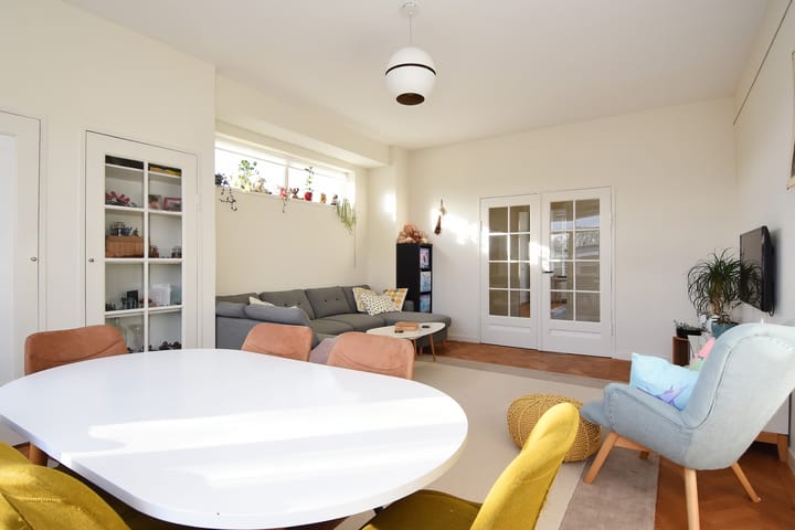 Photo 4 of Van Alkemadelaan 350-220