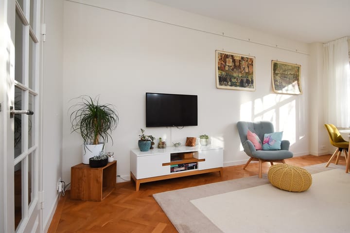 Photo 5 of Van Alkemadelaan 350-220