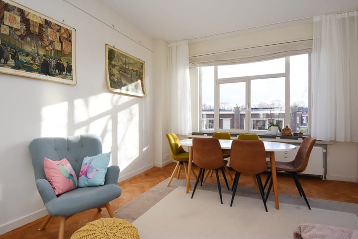 Foto 6 van Van Alkemadelaan 350-220