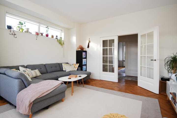 Foto 7 van Van Alkemadelaan 350-220