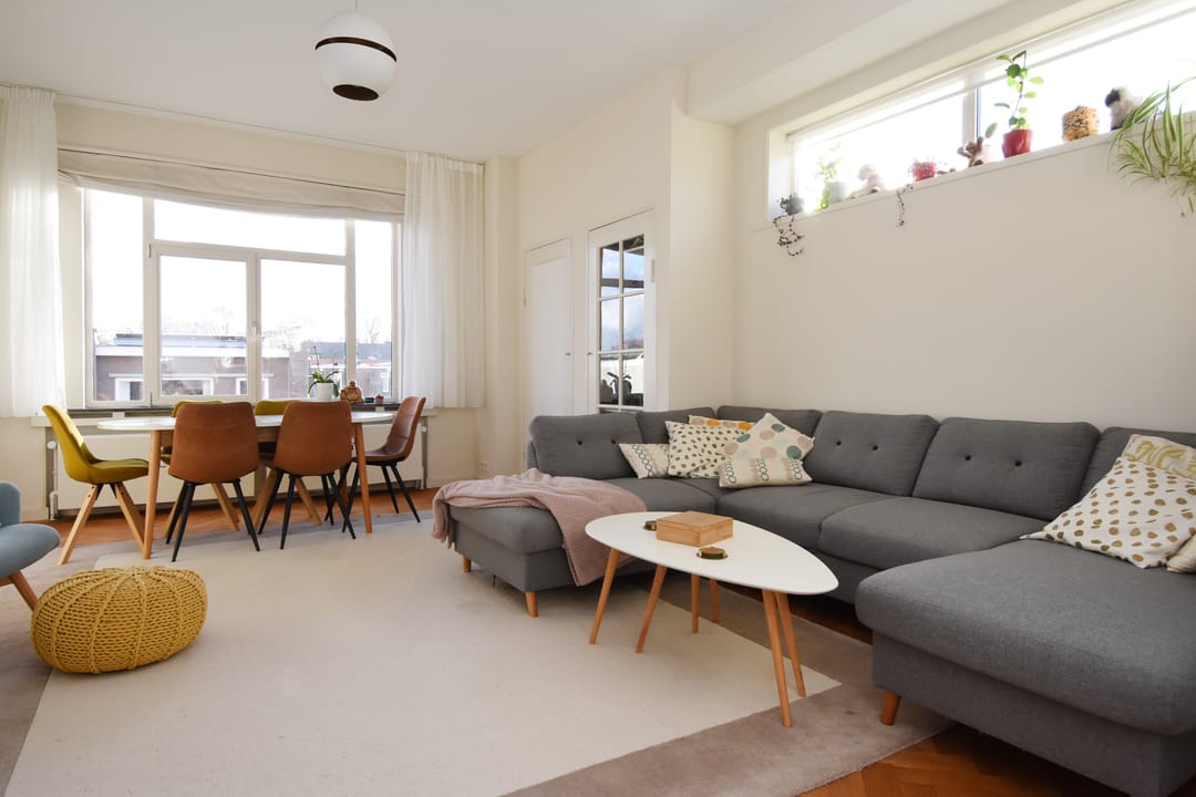 Photo 8 of Van Alkemadelaan 350-220