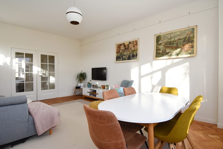 Foto 9 van Van Alkemadelaan 350-220