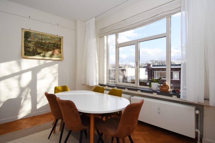 Foto 11 van Van Alkemadelaan 350-220