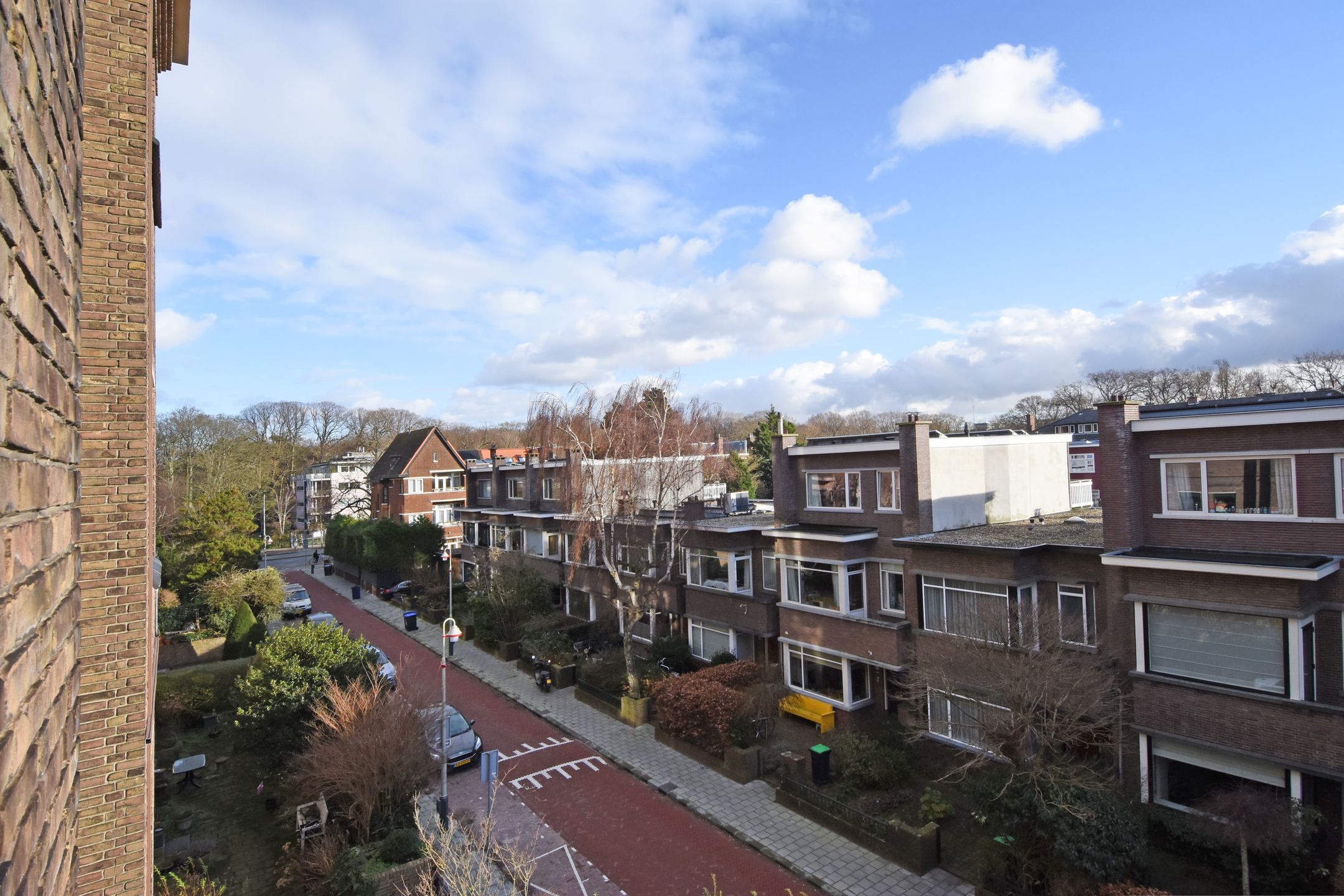 Photo 12 of Van Alkemadelaan 350-220