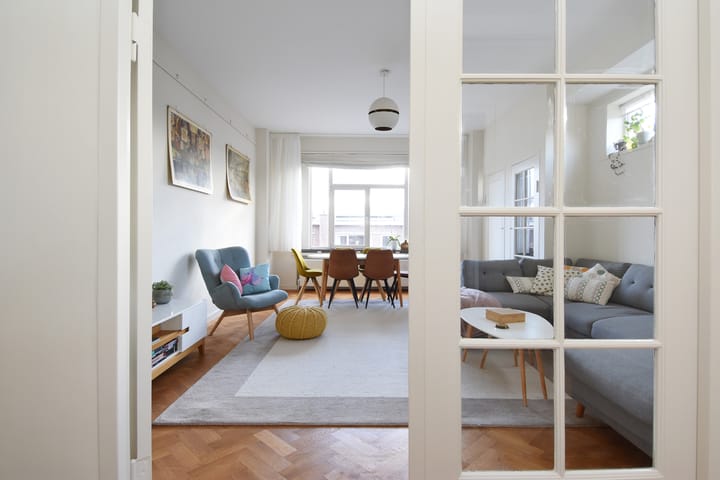 Foto 14 van Van Alkemadelaan 350-220