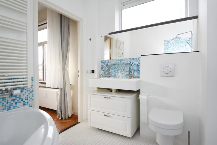 Foto 22 van Van Alkemadelaan 350-220