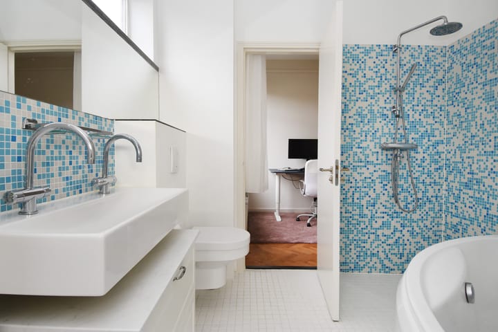 Foto 25 van Van Alkemadelaan 350-220