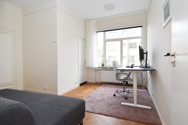 Foto 26 van Van Alkemadelaan 350-220