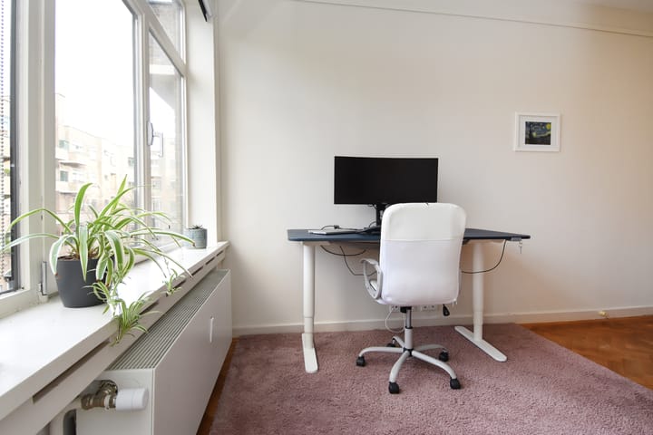 Foto 27 van Van Alkemadelaan 350-220