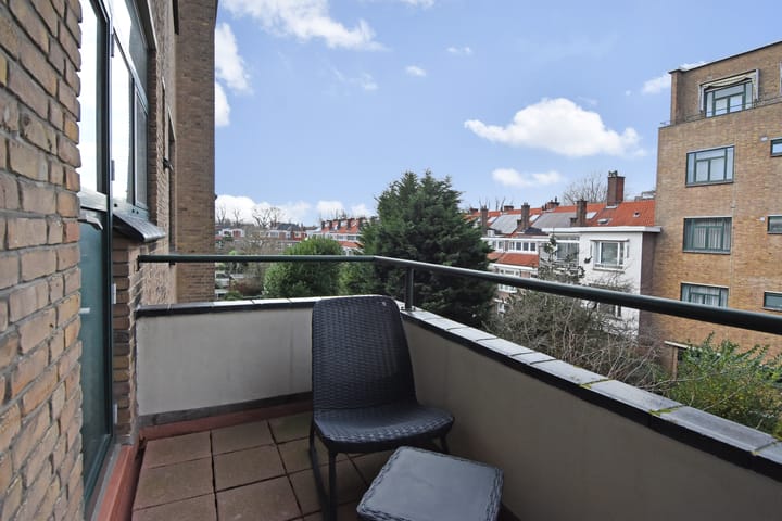 Foto 37 van Van Alkemadelaan 350-220