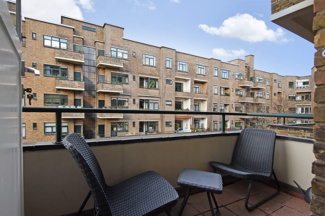 Photo 38 of Van Alkemadelaan 350-220