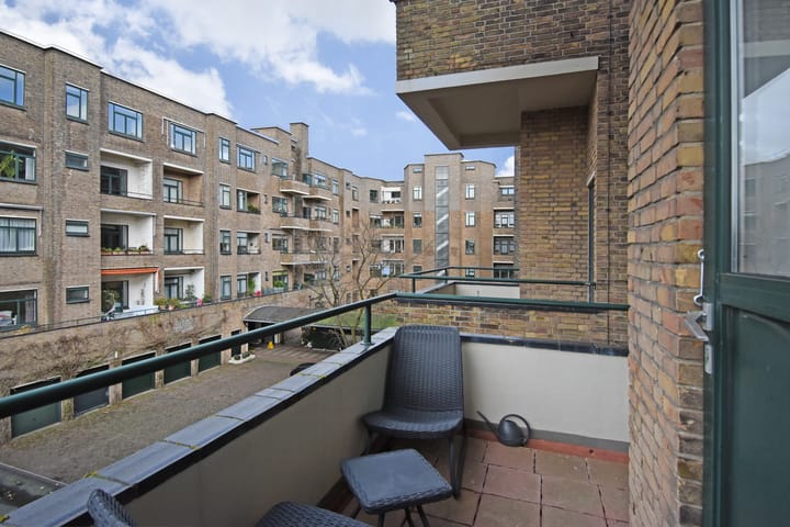 Foto 39 van Van Alkemadelaan 350-220