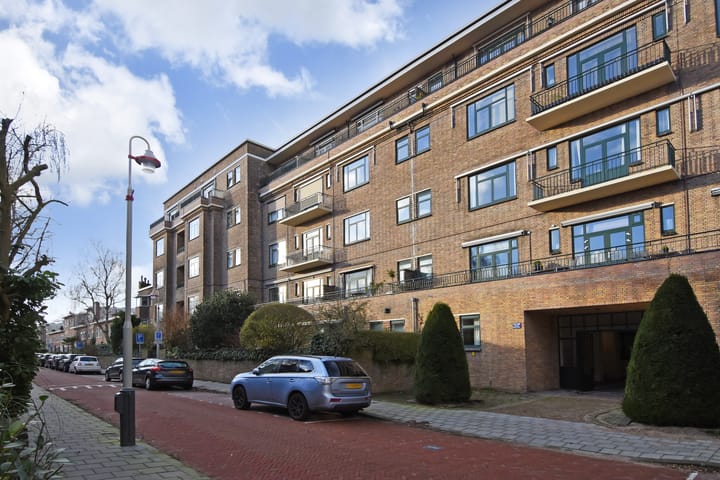 Foto 46 van Van Alkemadelaan 350-220