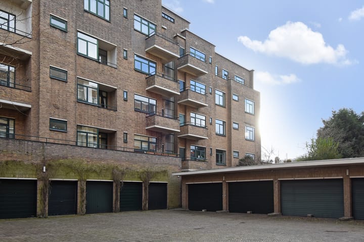 Foto 47 van Van Alkemadelaan 350-220