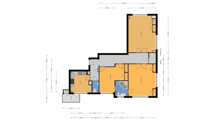 Foto 49 van Van Alkemadelaan 350-220